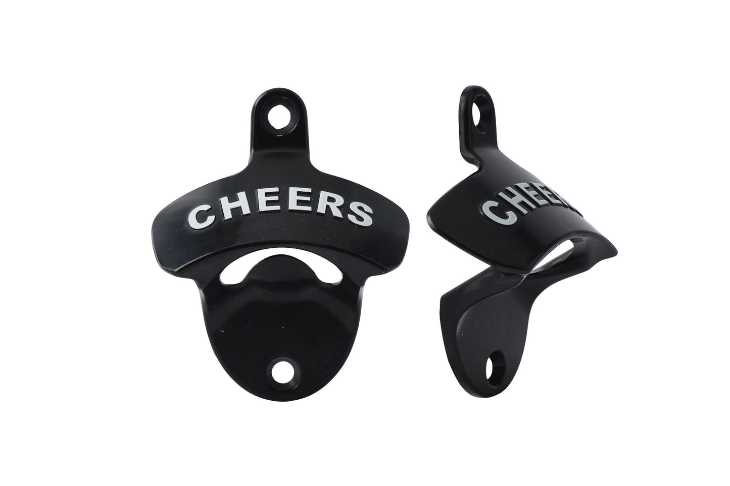 Dapper Chap 'Cheers' Bottle Opener