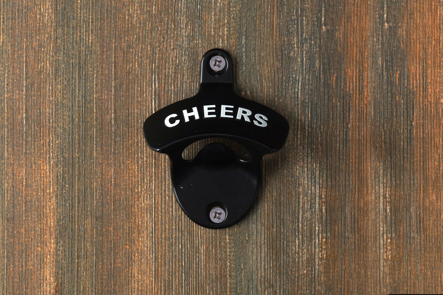 Dapper Chap 'Cheers' Bottle Opener