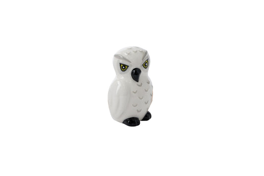 Enchanted Emporium Ceramic Owl Charm