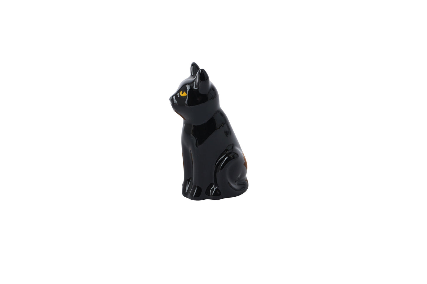 Enchanted Emporium Ceramic Cat Charm