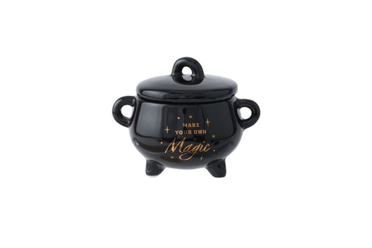 Enchanted Emporium 'Make Your..' Cauldron Tealight