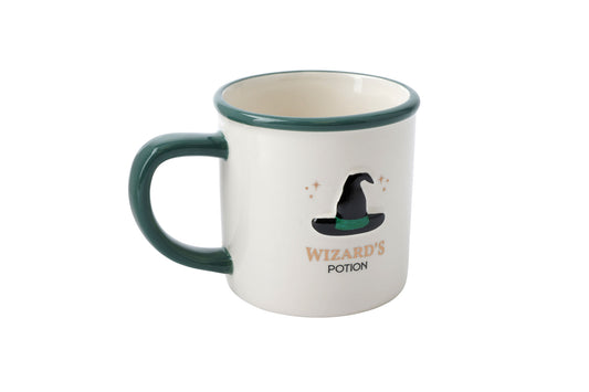 Enchanted Emporium 'Wizard's Potion' Stoneware Mug