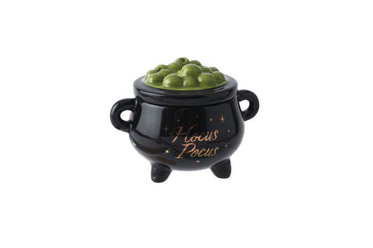 Enchanted Emporium Cauldron Incense Burner