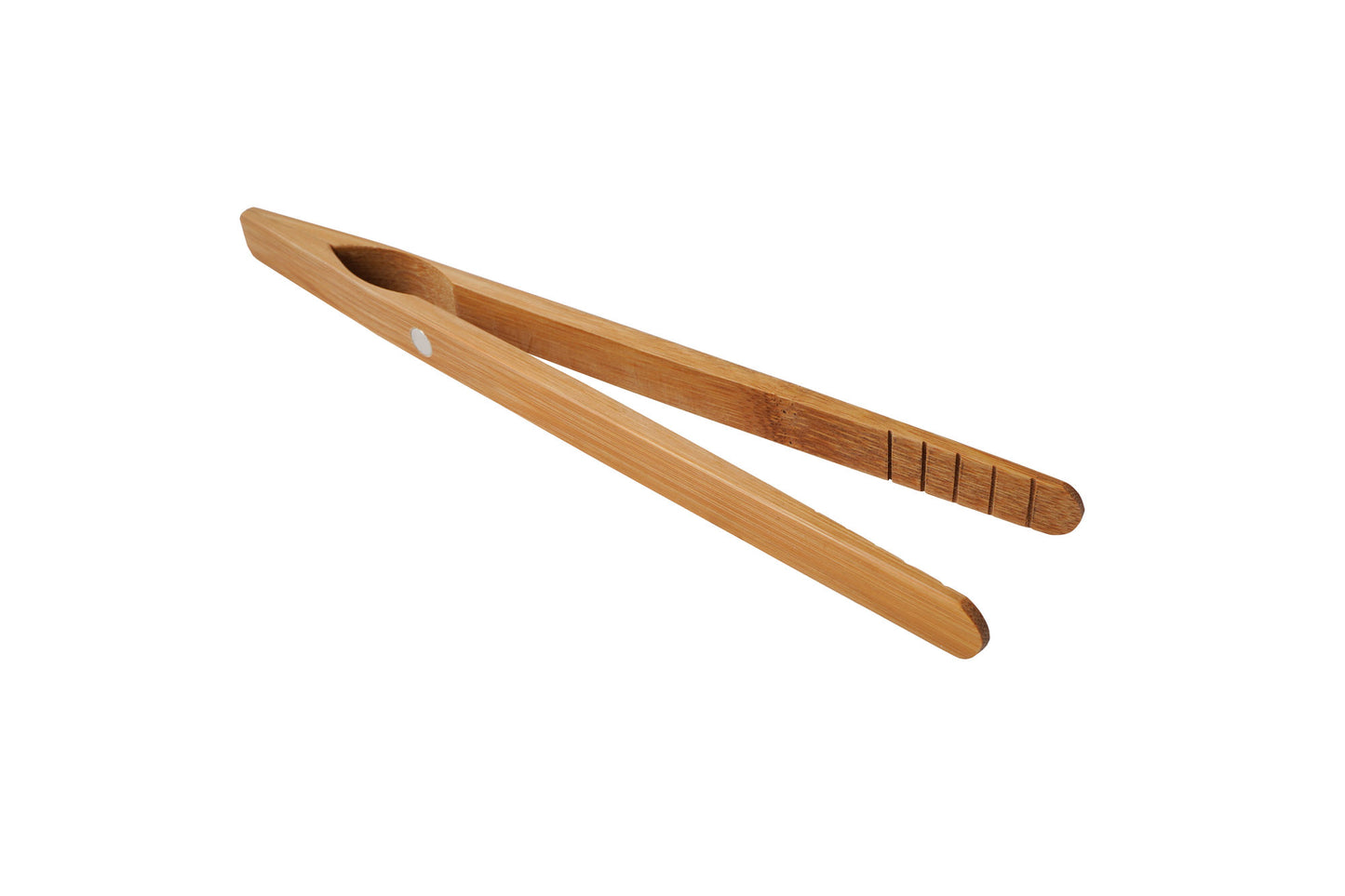 Loft Bamboo Toast Tongs