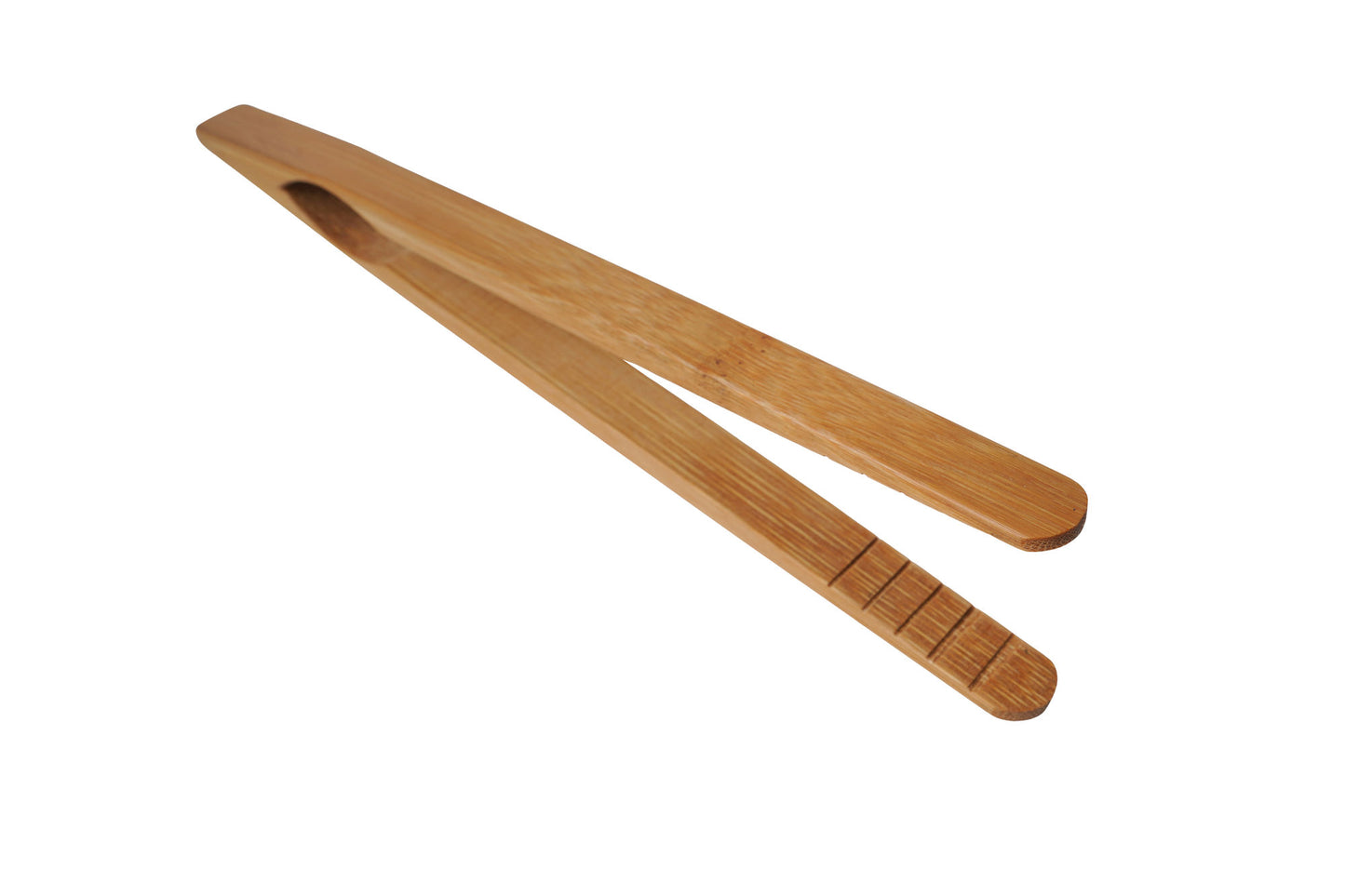 Loft Bamboo Toast Tongs