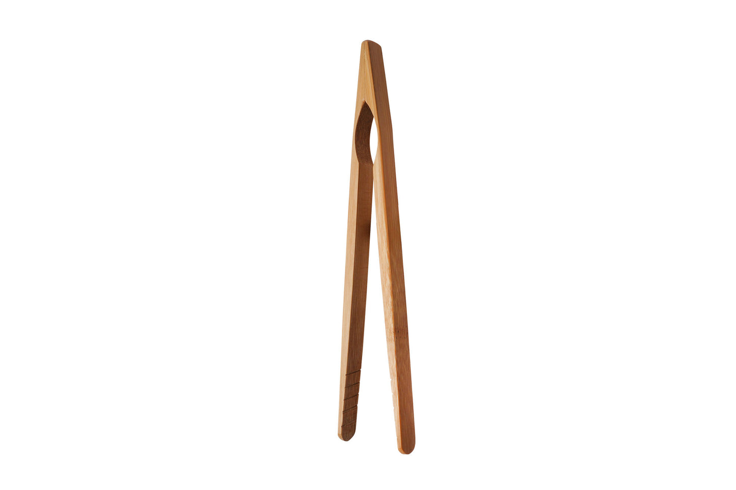 Loft Bamboo Toast Tongs