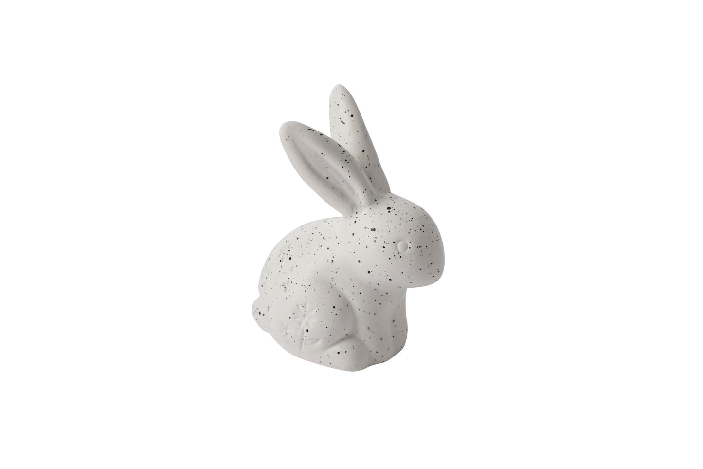 Send With Love Bunny Rabbit Ring Holder