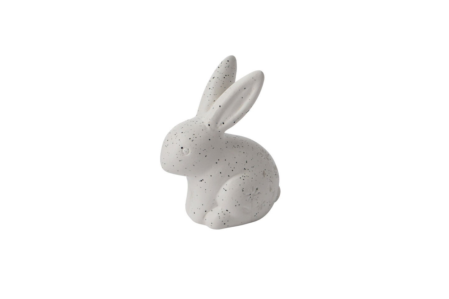 Send With Love Bunny Rabbit Ring Holder