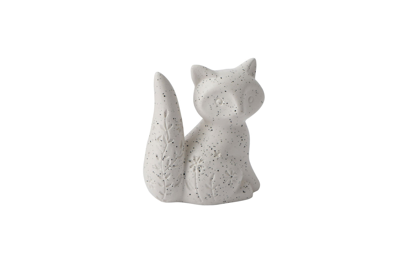 Send With Love Fox Ring Holder