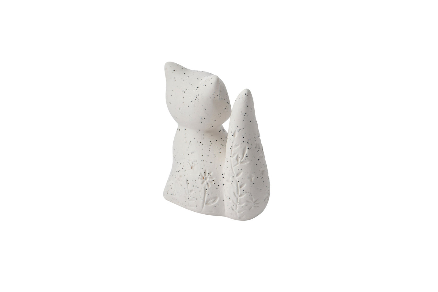 Send With Love Fox Ring Holder