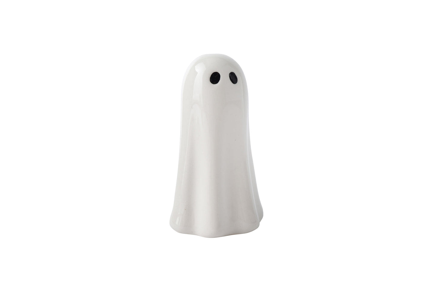 Enchanted Emporium Ceramic Ghost Light Pull