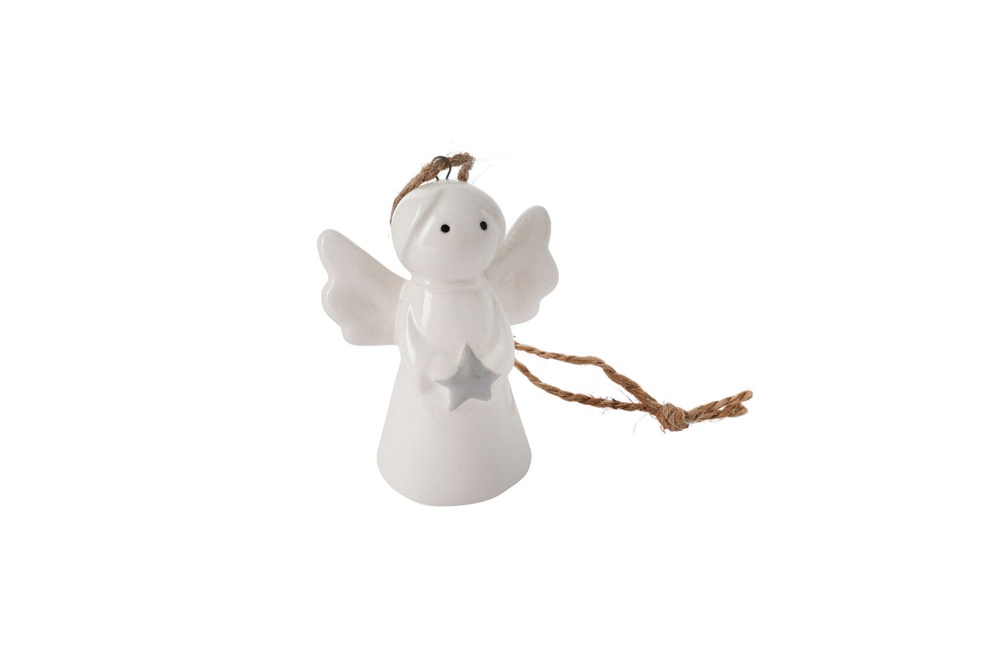 Send With Love Angel Hanging Decoration