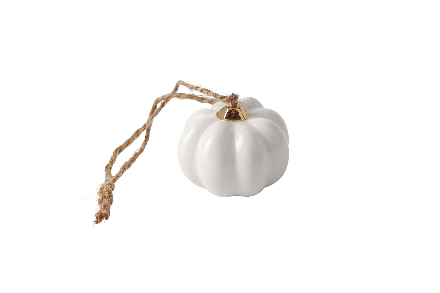 Enchanted Emporium Pumpkin Hanging Decoration