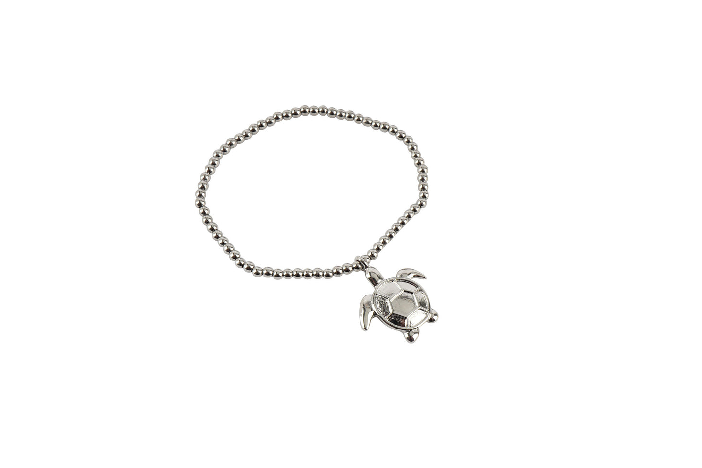 Coastal Living 'High Tides & Good Vibes' Wish Bracelet | Jewellery | Nautical | Seaside | Fashion Accessory