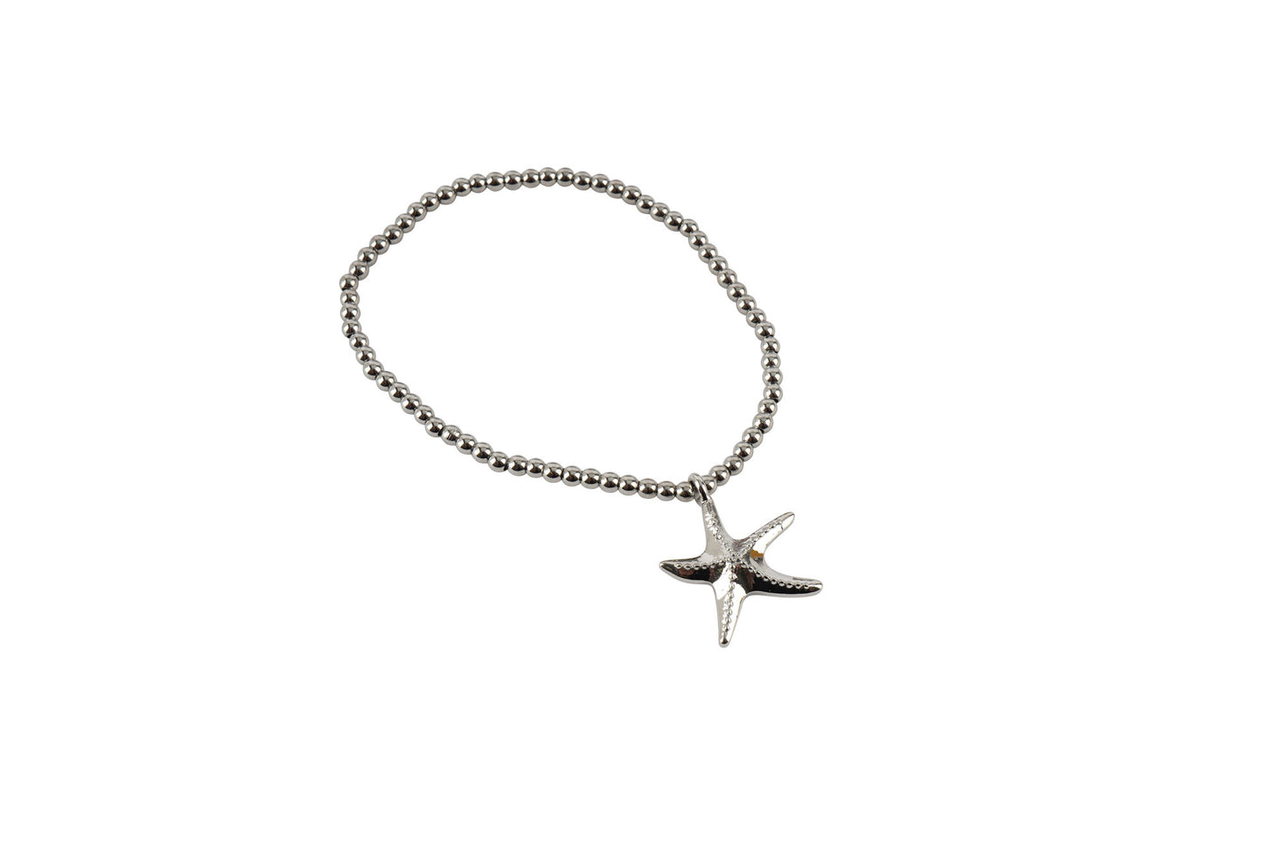 Coastal Living 'Wish upon A Starfish' Wish Bracelet  | Jewellery | Nautical | Seaside | Fashion Accessory