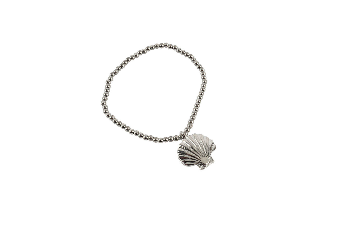 Coastal Living 'Seashells Are Love Letters..' Wish Bracelet | Jewellery | Nautical | Seaside | Fashion Accessory