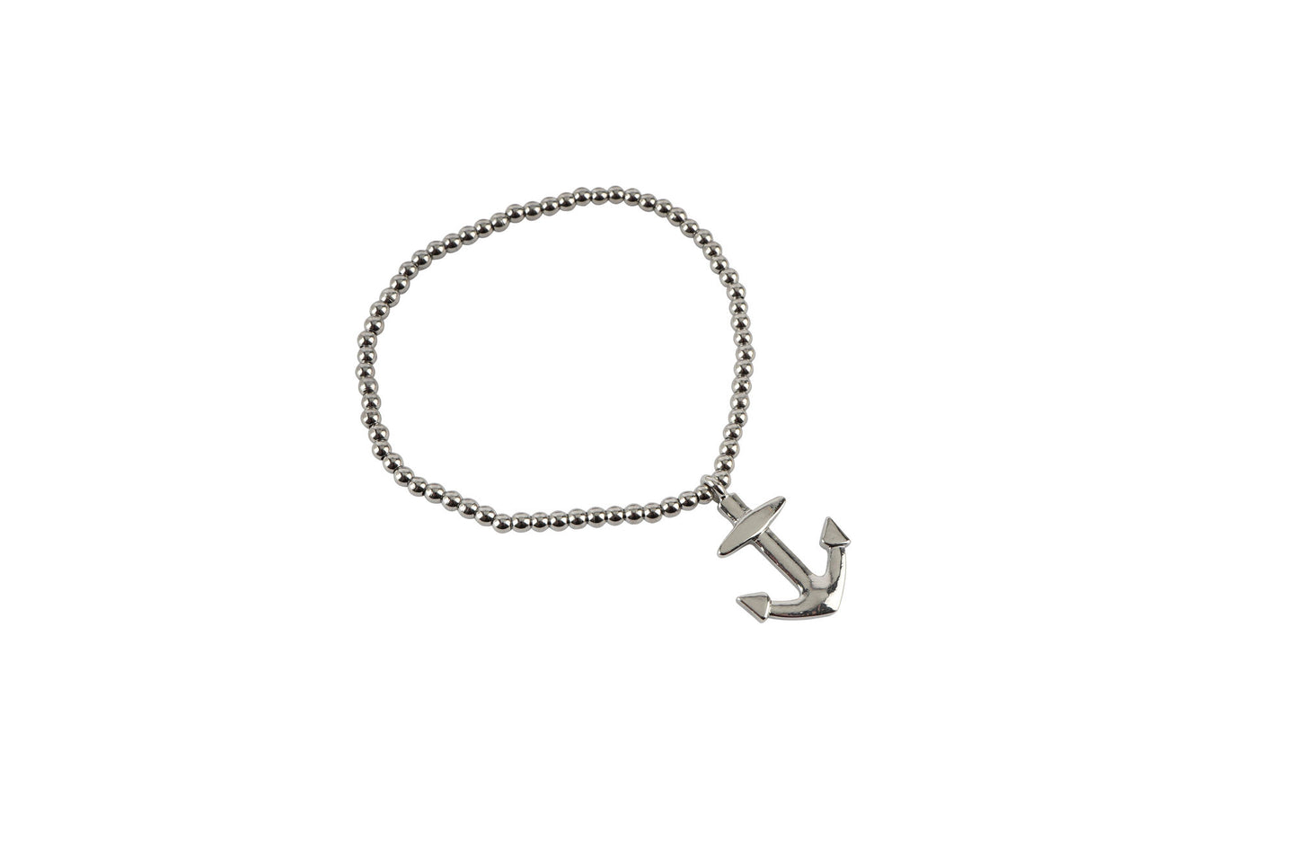 Coastal Living 'You're My Anchor' Wish Bracelet | Jewellery | Nautical | Seaside | Fashion Accessory