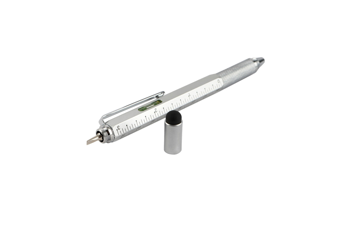 Great Plains 6 In 1 Pen Tool In Gift Box | Father Day | Novelty Pen | Pen Tool