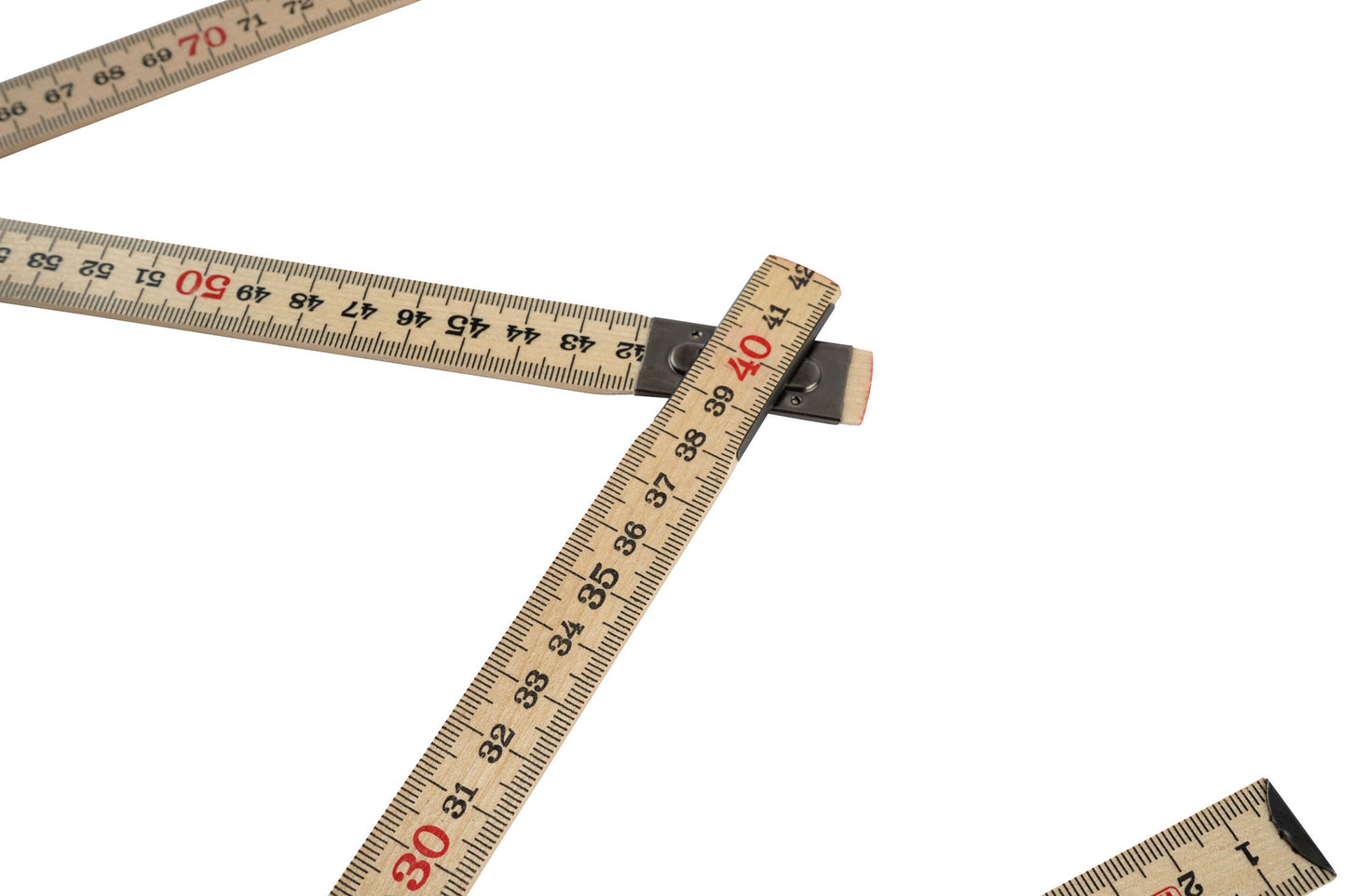 Great Plains Extendable Wooden Ruler | DIY | Toolbox | Craft | Fathers Day | Mothers Day