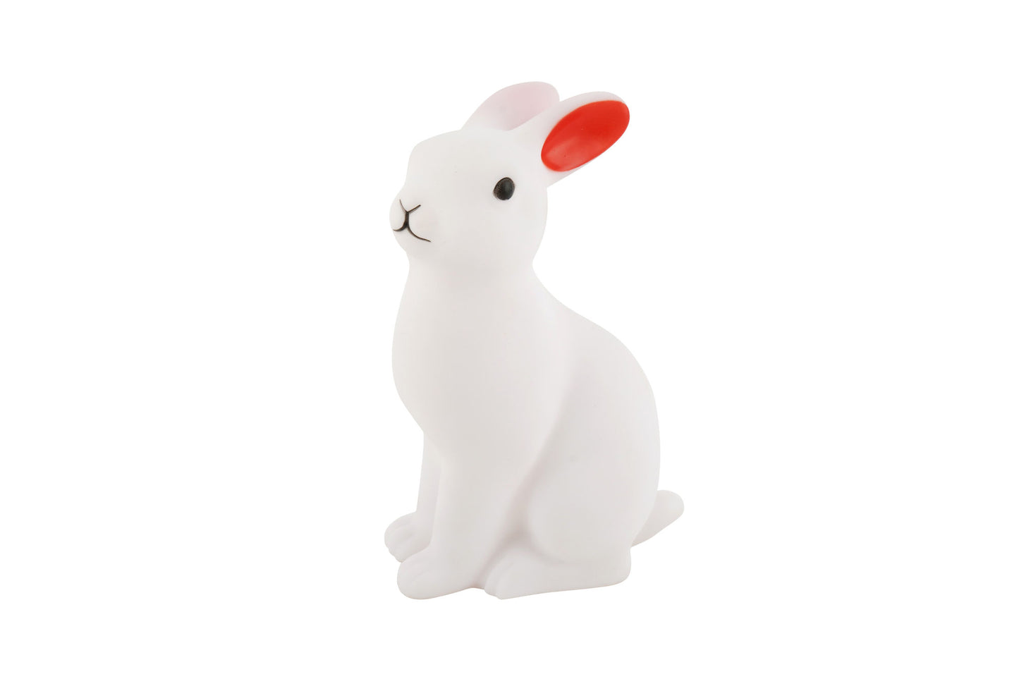 Bunny Rabbit Night Light In Gift Box | Nursery Accessory | Kids Night Light | Home Decor