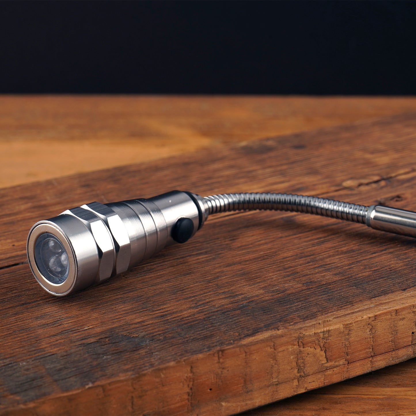 Dapper Chap Extendable Torch Tool | Handy Tool | Portable | Fathers Day | DIY