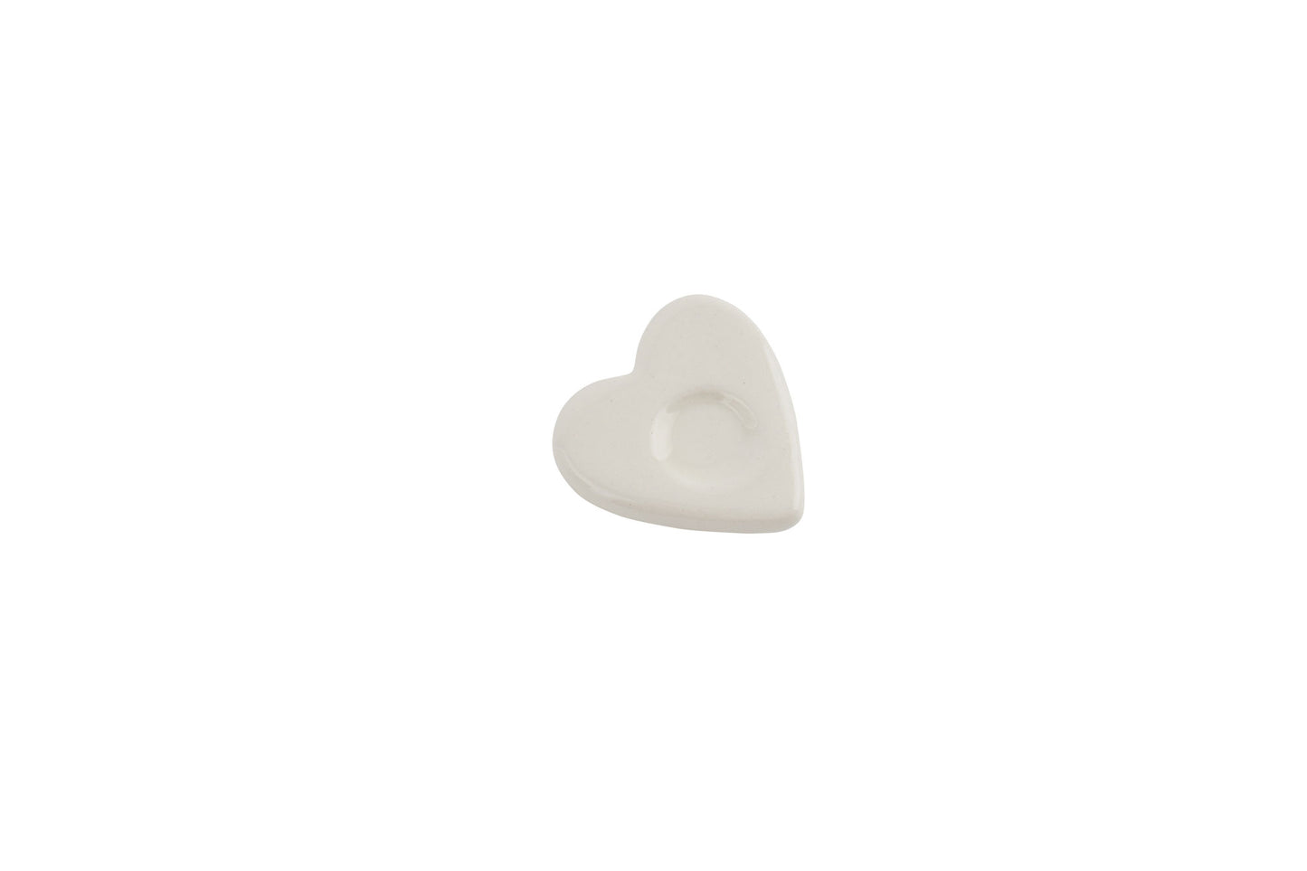 Send With Love Heart Incense Cone Holder | In Gift Box | Festive | Home Decor
