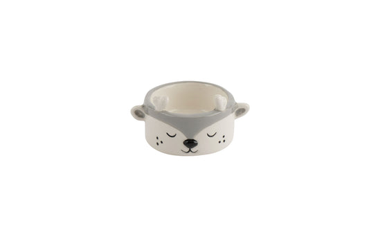 Send With Love Deer Tealight Holder | In Gift Box | Home Decor | Homeware