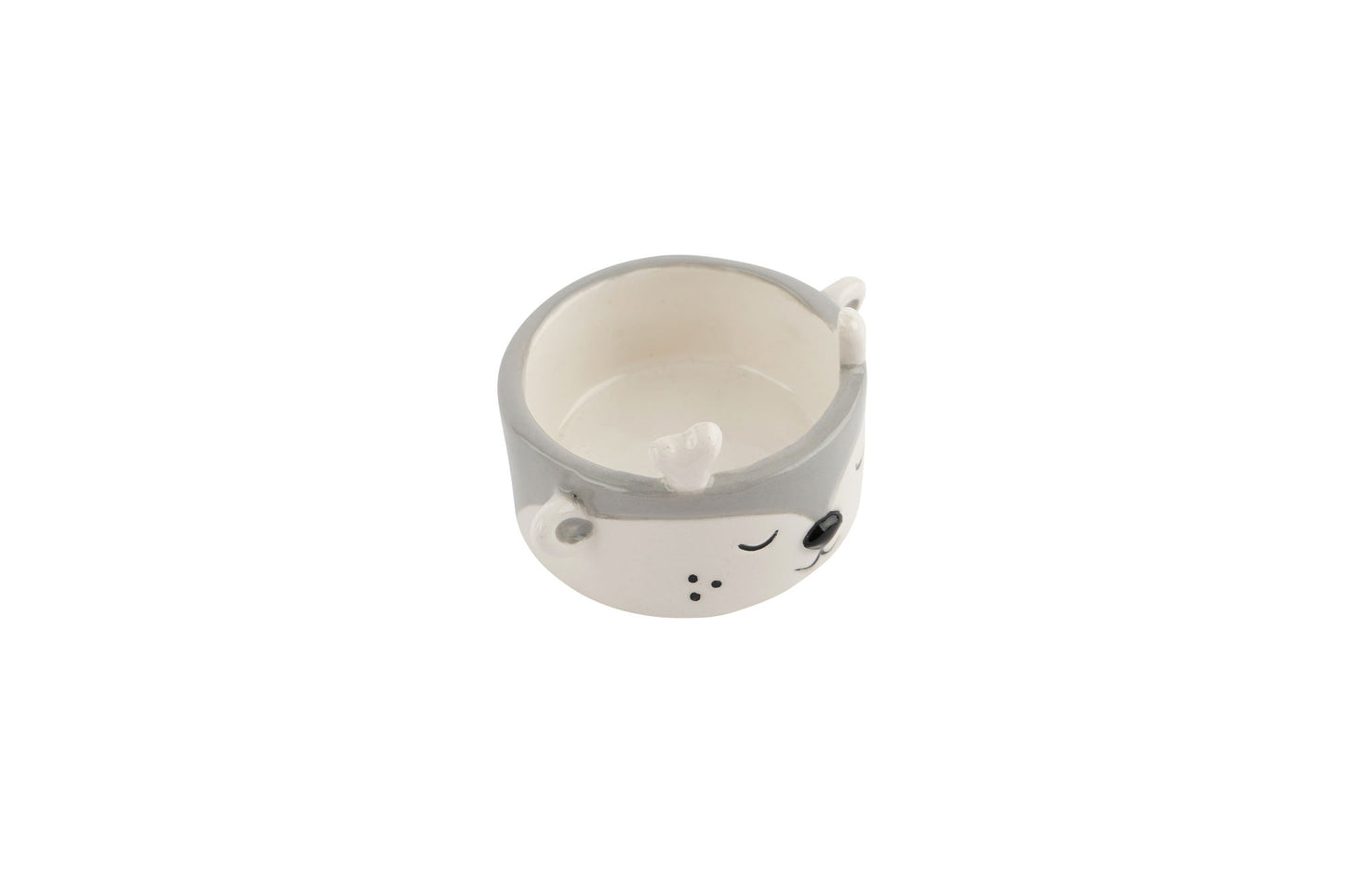 Send With Love Deer Tealight Holder | In Gift Box | Home Decor | Homeware