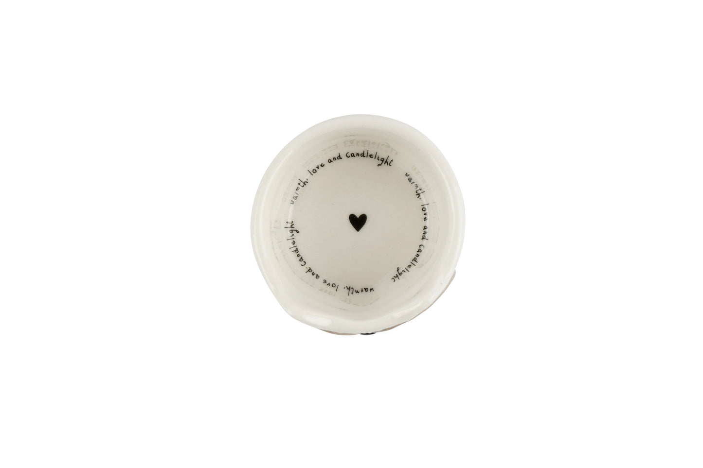 Send With Love Owl Tealight Holder | In Gift Box | Home Decor | Homeware