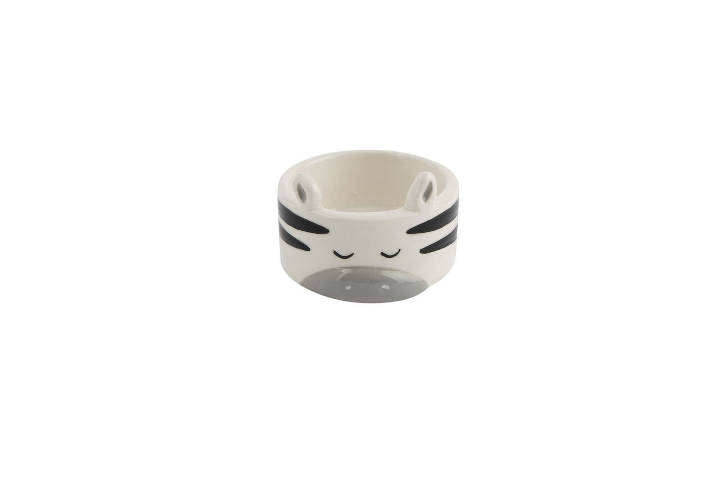 Send With Love Zebra Tealight Holder | In Gift Box | Home Decor | Homeware