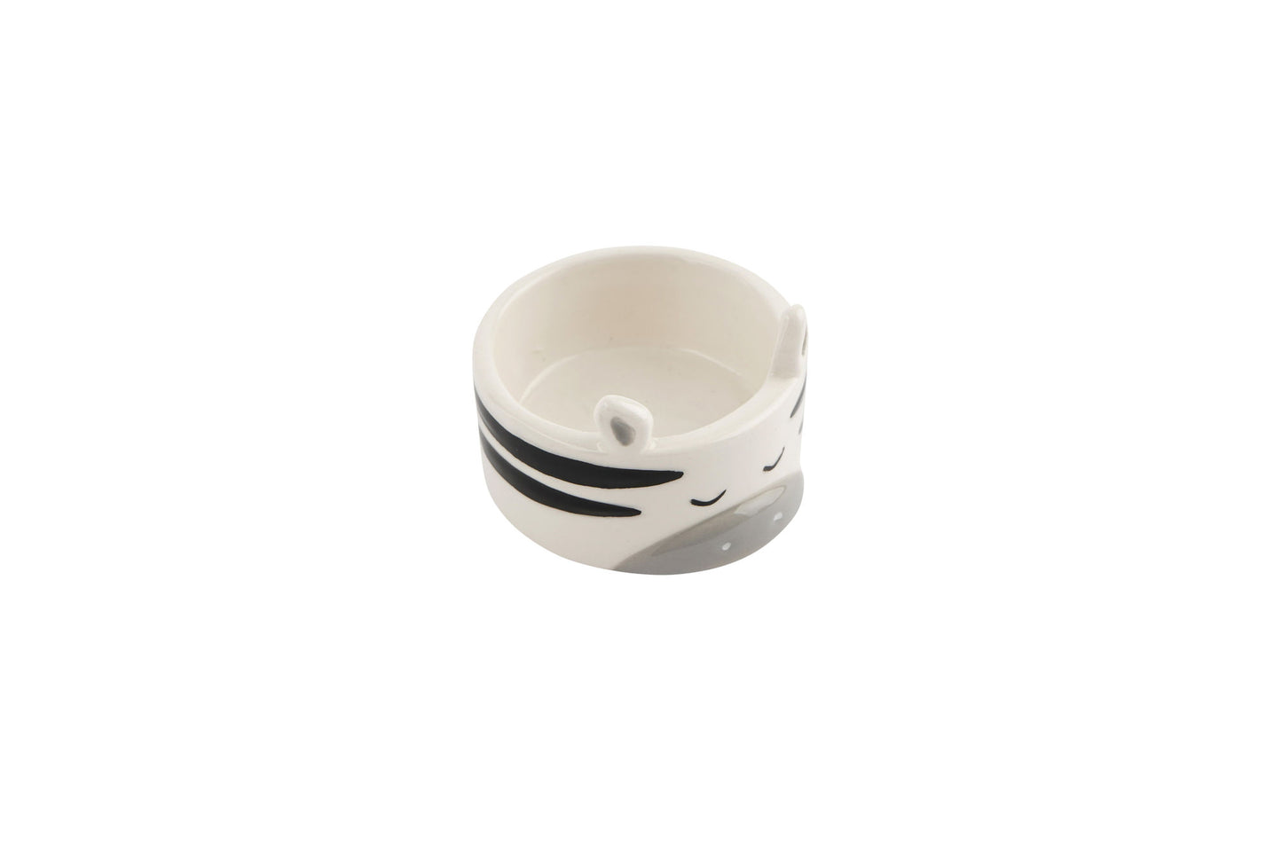 Send With Love Zebra Tealight Holder | In Gift Box | Home Decor | Homeware