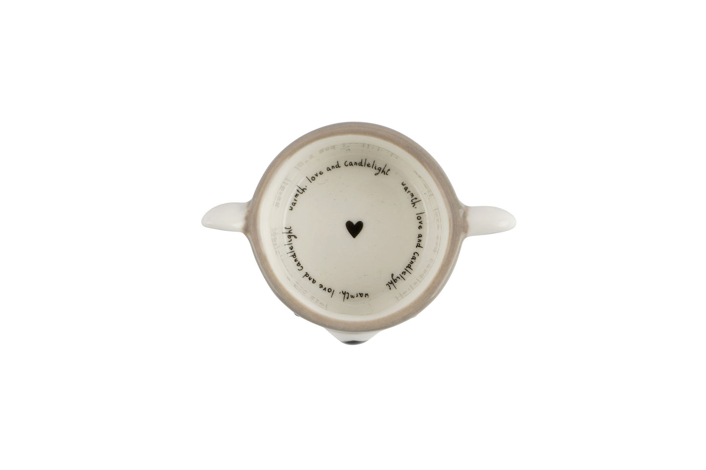 Send With Love Koala Tealight Holder | In Gift Box | Home Decor | Homeware