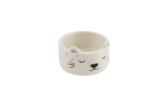 Send With Love Leopard Tealight Holder | In Gift Box | Home Decor | Homeware
