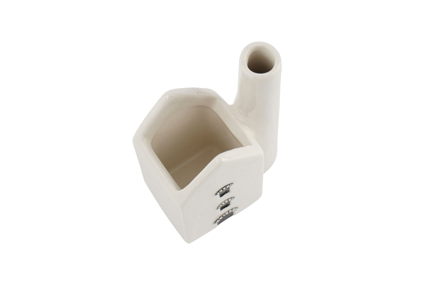 Send With Love Cornish Engine House Bud Vase | In Gift Box | Home Decor | Homeware