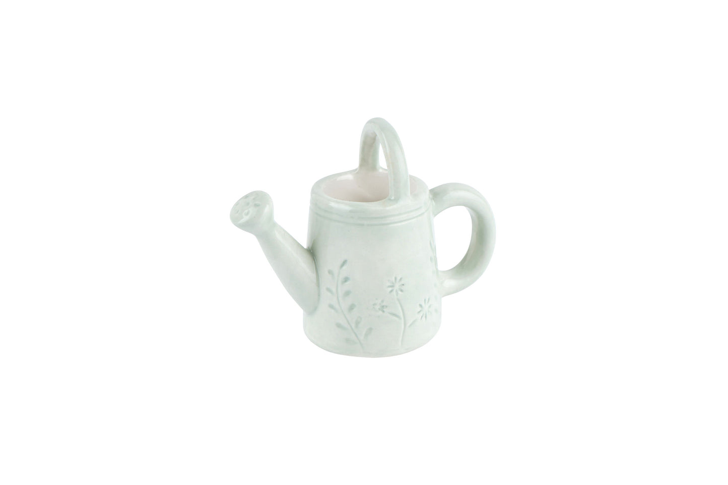 The Potting Shed Watering Can Bud Vase | In Gift Box | Homeware | Home Decor | Floral Vase