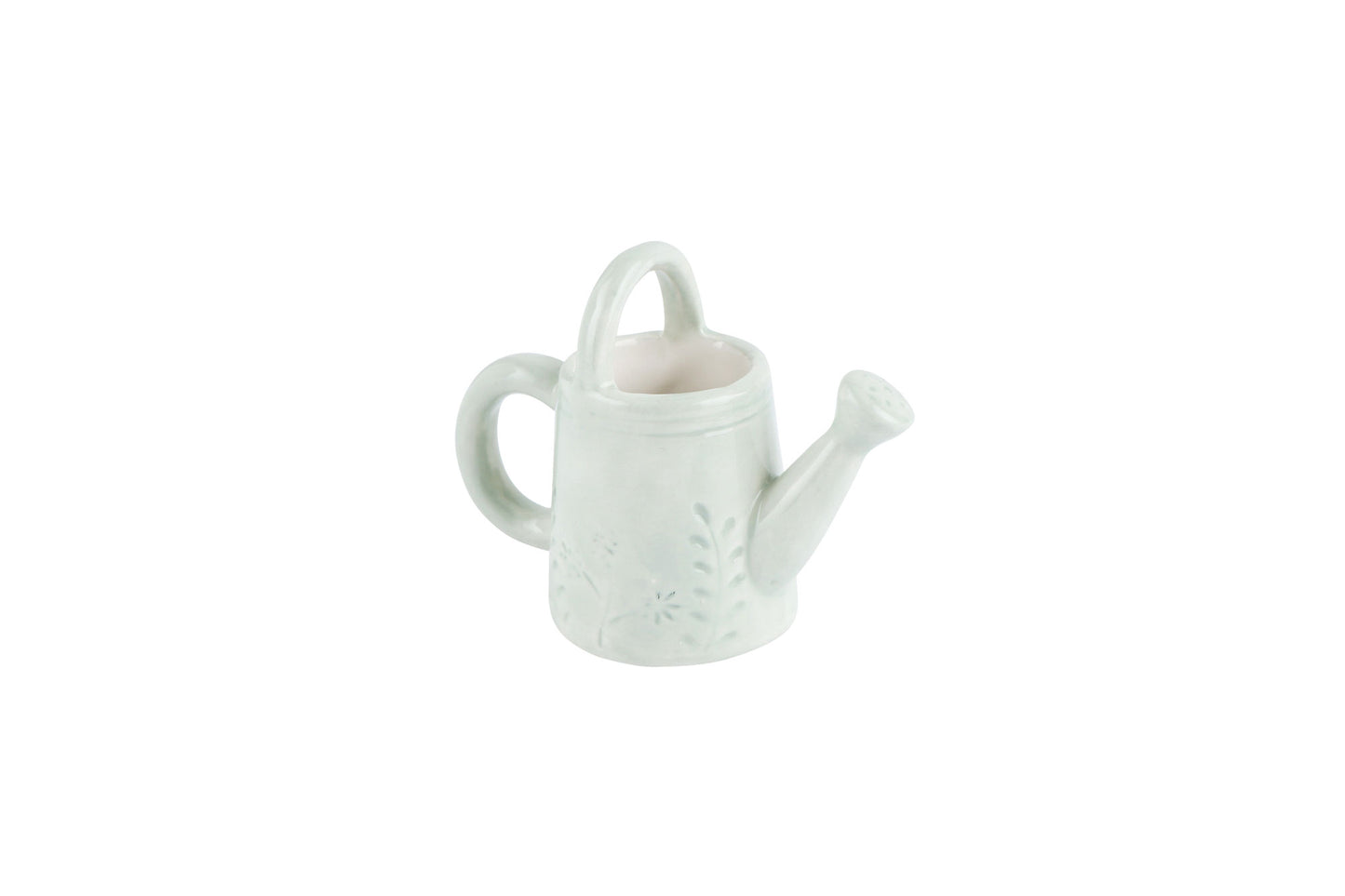 The Potting Shed Watering Can Bud Vase | In Gift Box | Homeware | Home Decor | Floral Vase