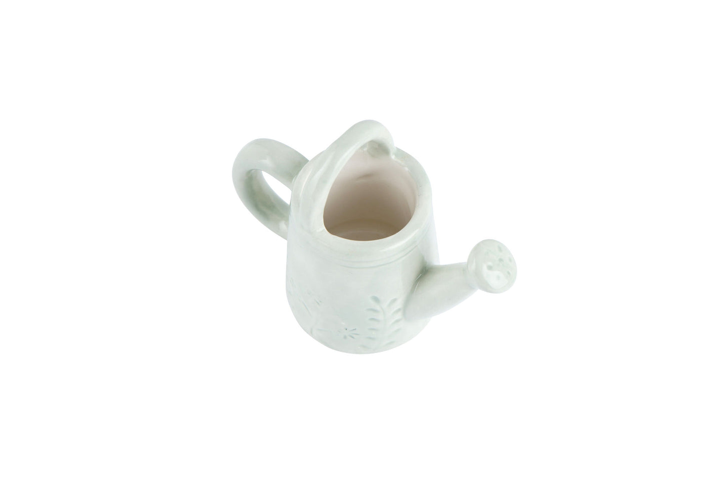 The Potting Shed Watering Can Bud Vase | In Gift Box | Homeware | Home Decor | Floral Vase