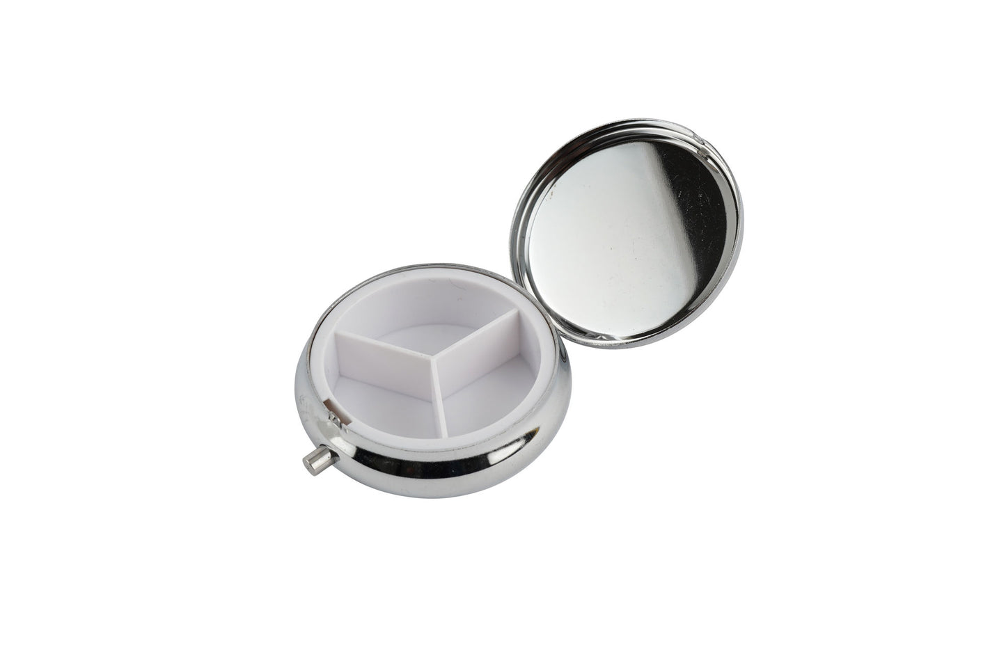 The Potting Shed Gardener's Pill Box | In Gift Box | Handbag Accessory | Travel