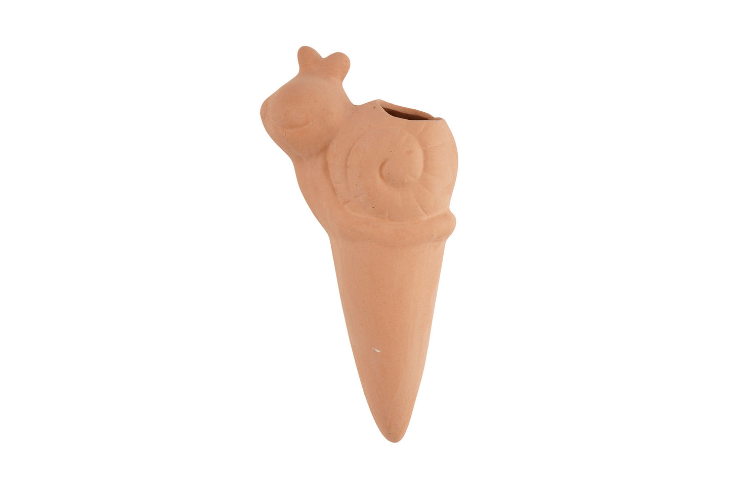 The Potting Shed Snail Water Dripper | Plant Feeder | Gift Box | Gardening Gift