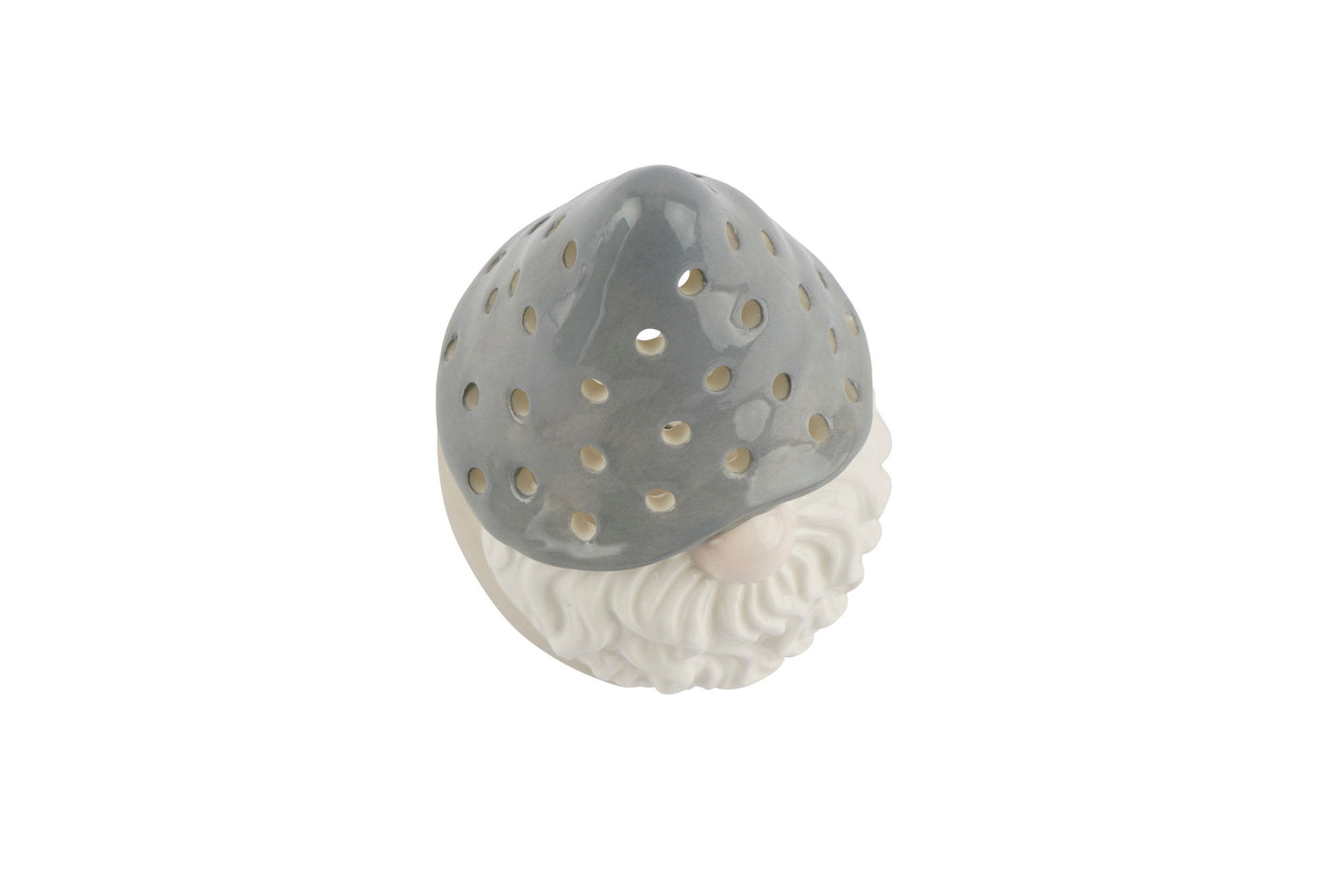 Send With Love Gonk Tealight Holder | In Gift Box | Home Decor | Homeware | Festive Decor