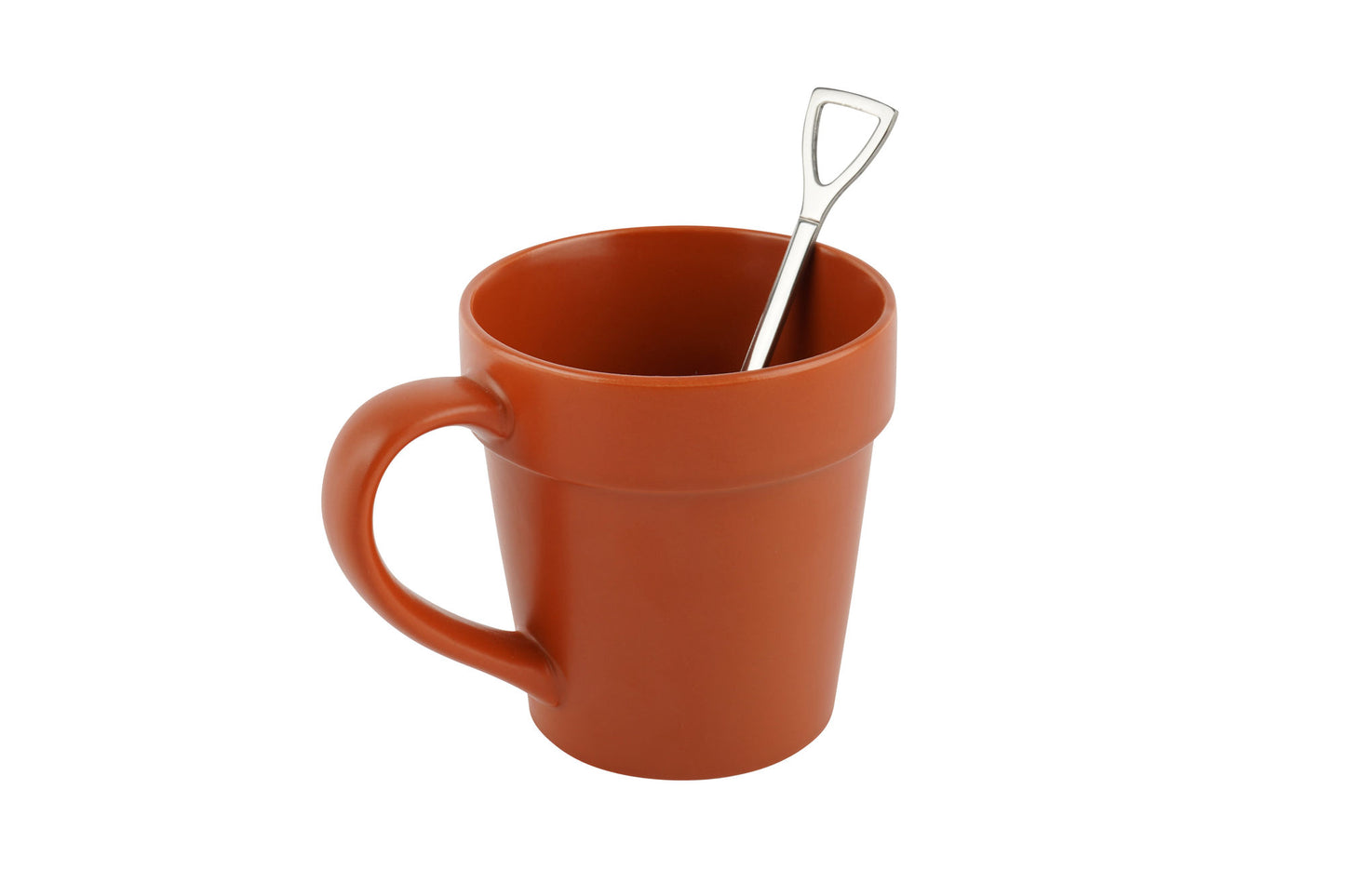 The Potting Shed Gardening Mug And Spoon Set | Tableware | Homeware | Home Decor