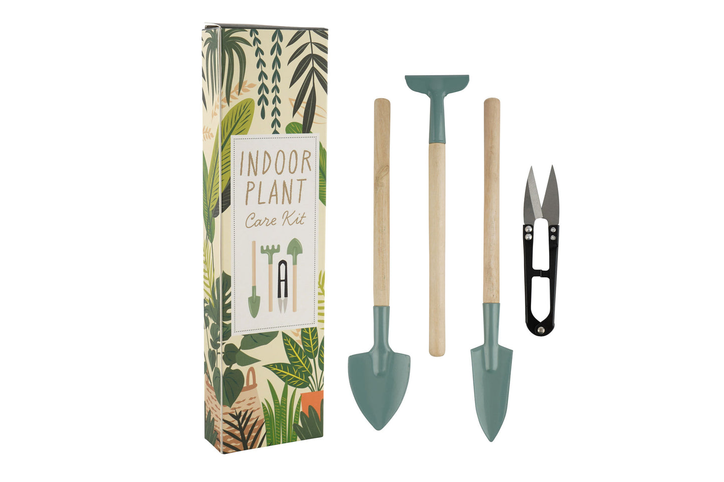 The Potting Shed Indoor Plant Care Kit | Gardening