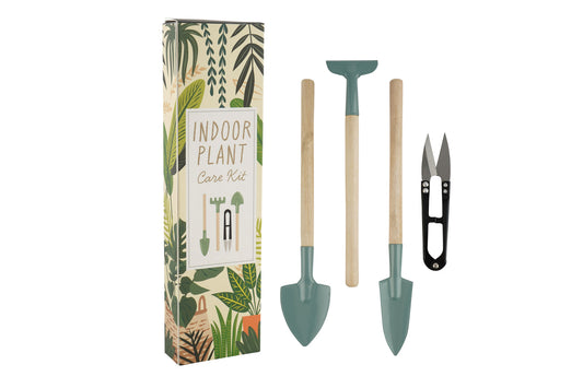 The Potting Shed Indoor Plant Care Kit | Gardening