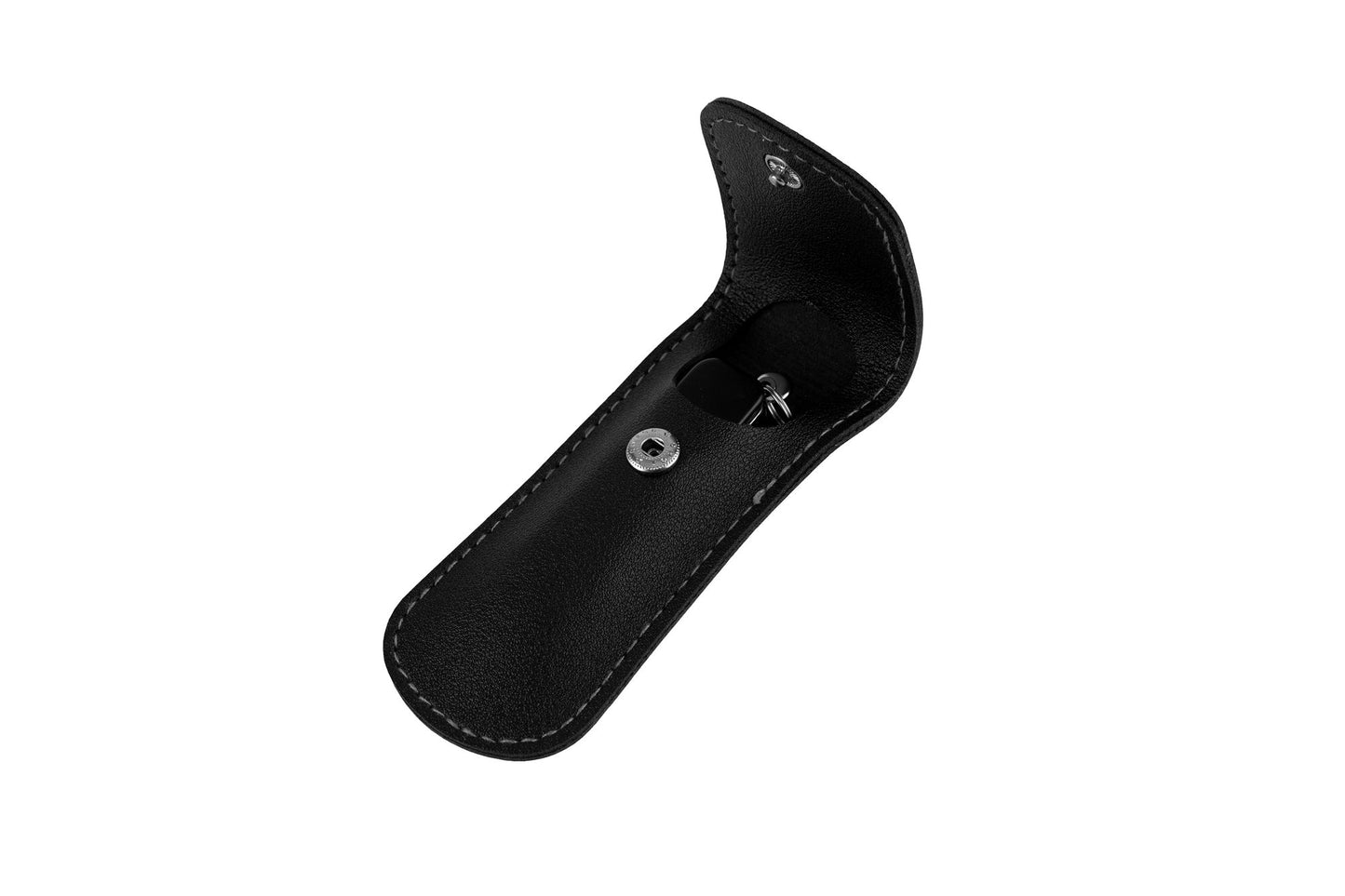 Great Plains Manicure Multi Tool | Compact Travel Accessory, Keyring Attachment, Gift Boxed