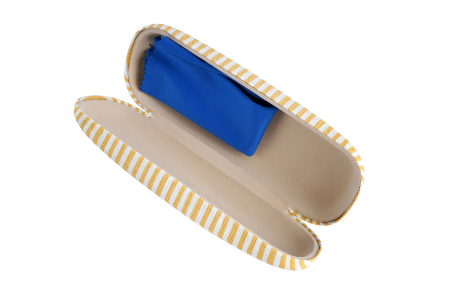 Sunglasses Case 'La Dolce Vita' • Bon voyage Collection, Travel Accessory