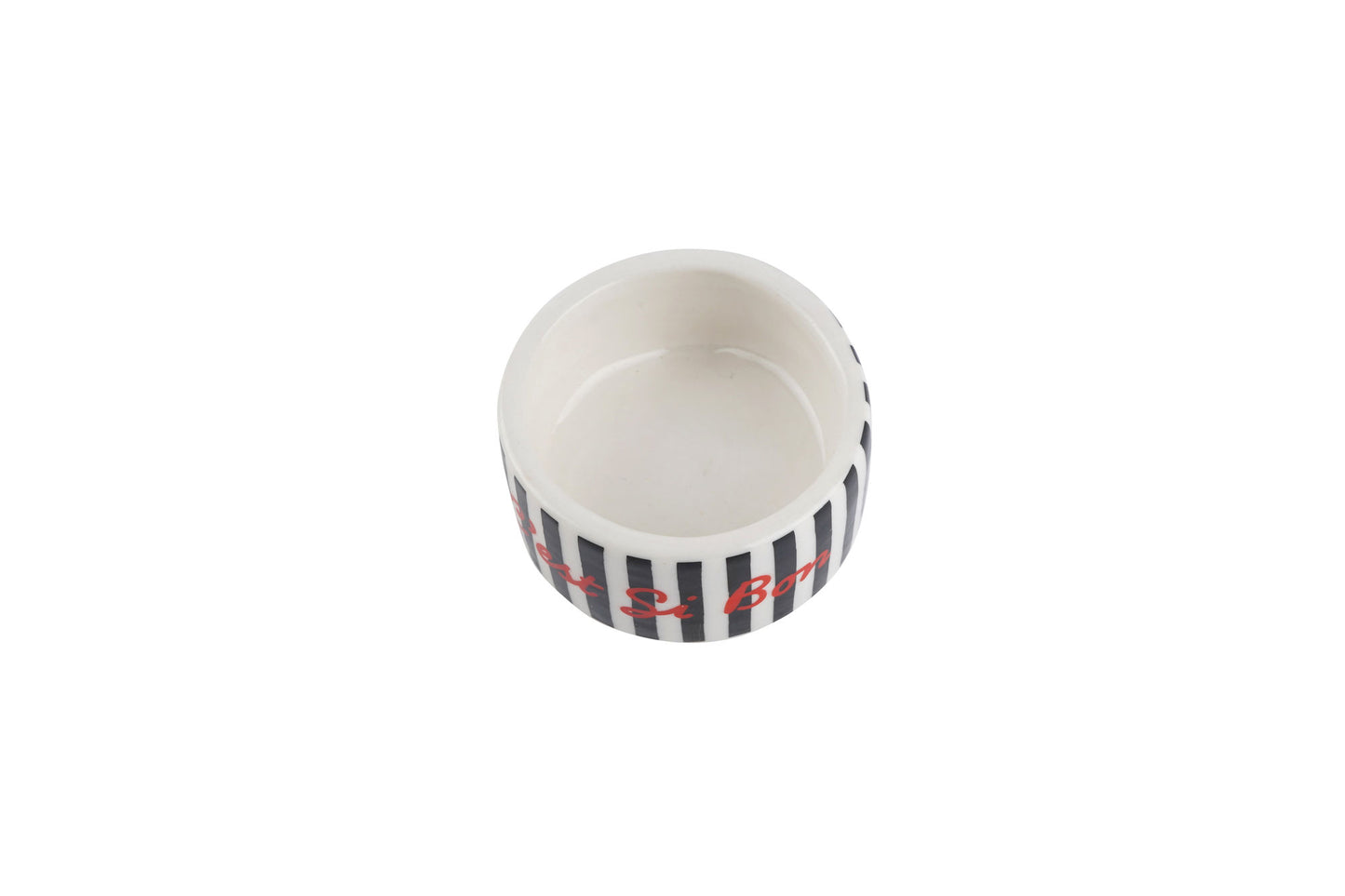 Bon Voyage 'C'est Si Bon' Ceramic Tealight Candle | Homeware | Home Decor