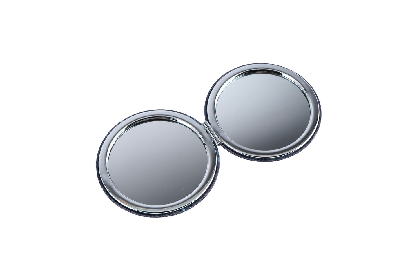 Just Paws Compact Mirror | Handbag Accessory | Travel Mirror | Dalmatian Dog