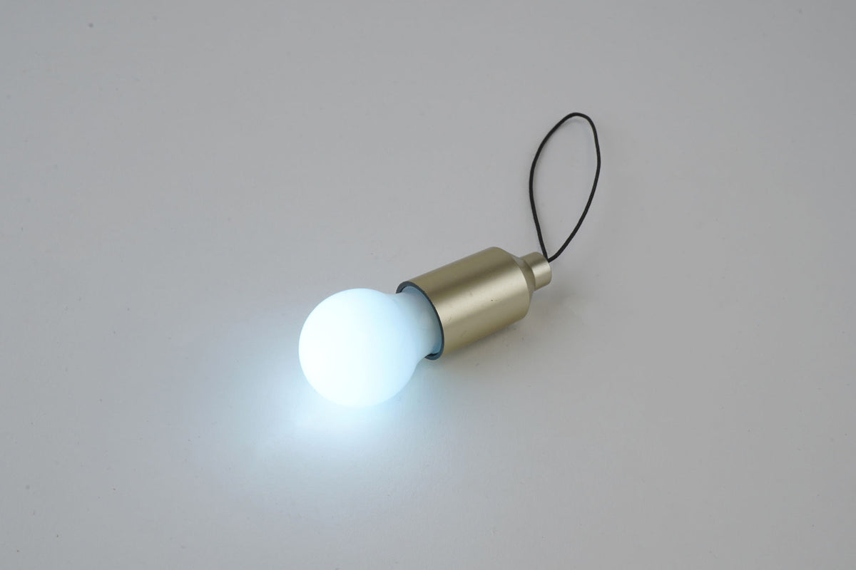 Great Plains Mini Camping Light | Outdoor Accessory | Camping