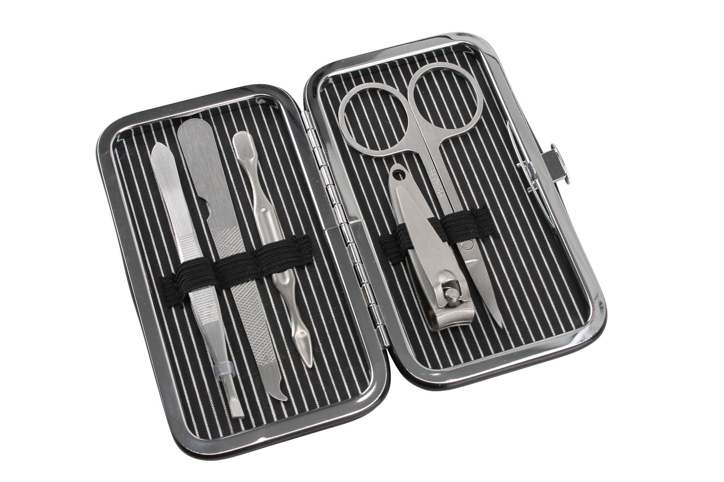 The Dapper Chap 'Clean Cut' Manicure Set