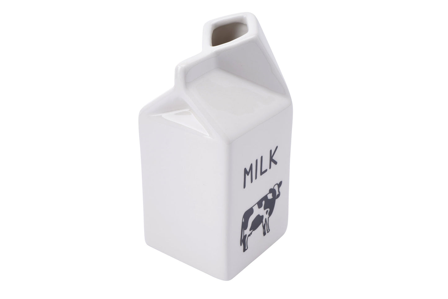 Cow Ceramic Milk Jug